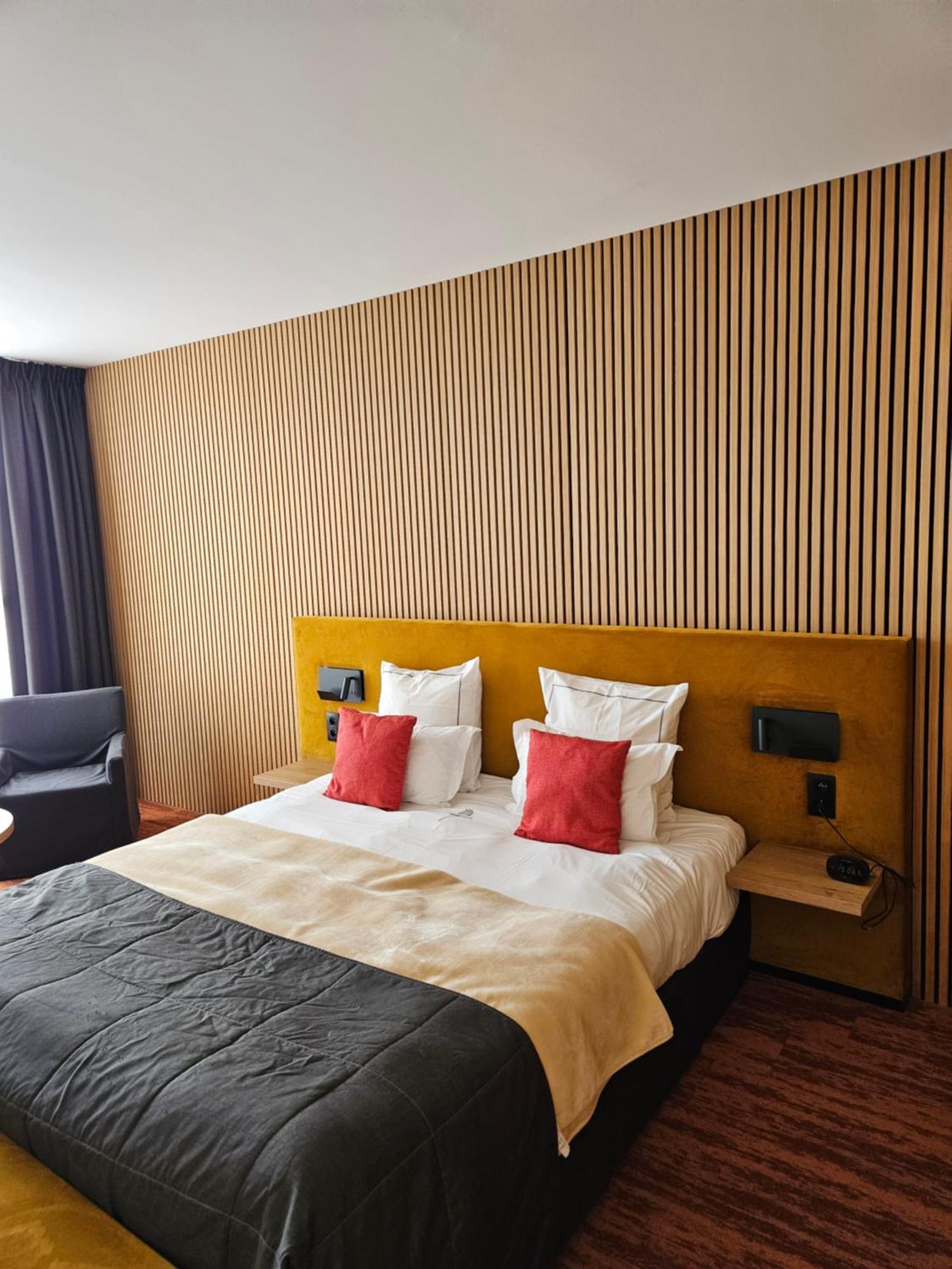 Hotel Boomgaard Lanaken Extérieur photo