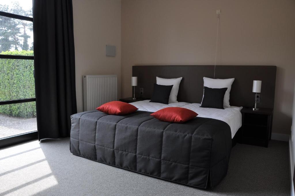 Hotel Boomgaard Lanaken Chambre photo