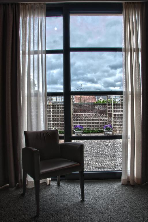 Hotel Boomgaard Lanaken Chambre photo
