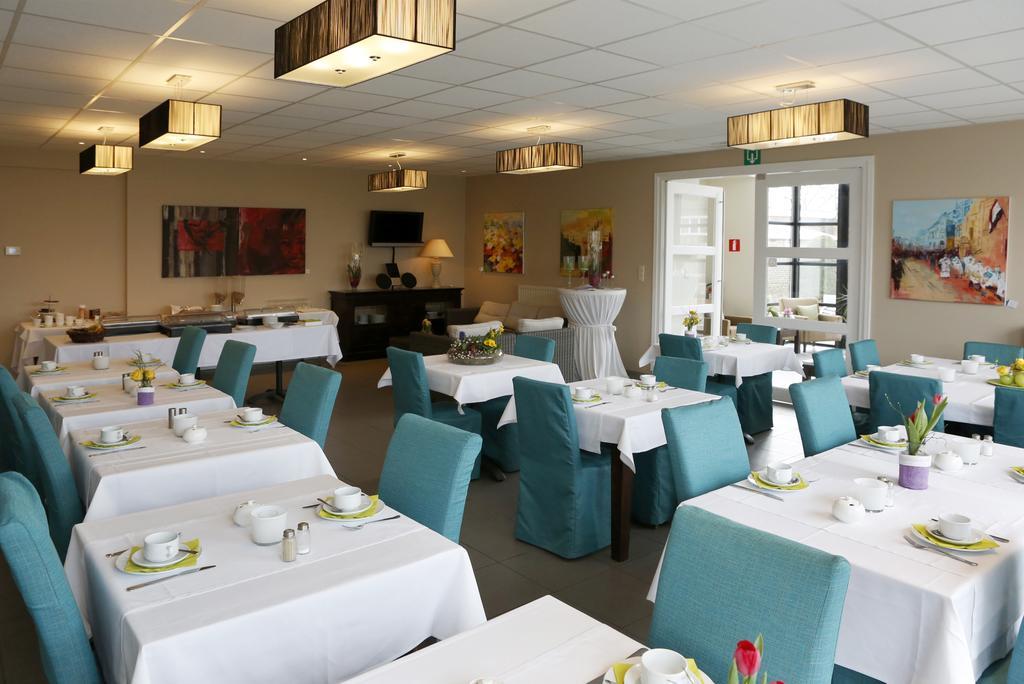 Hotel Boomgaard Lanaken Extérieur photo